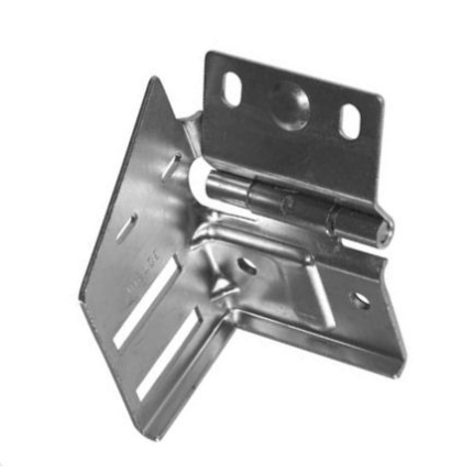 Hormann Hormann Folding Sectional Roller Bracket 3045115 - Left Side