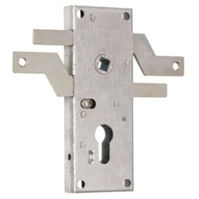 Henderson Original Old Stock Henderson Premier Euro Lock Mechanism Assembly