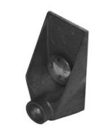 Garador Folding Sectional Bottom Roller Holder
