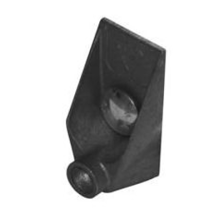 Hormann Hormann Folding Sectional Bottom Roller Holder