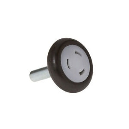 Hormann Hormann Folding Sectional Bottom Roller Wheel 3040311 - 50mm
