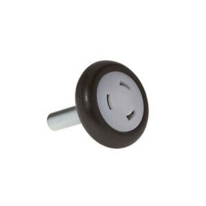 Hormann Hormann Folding Sectional Bottom Roller Wheel 3040311 - 50mm