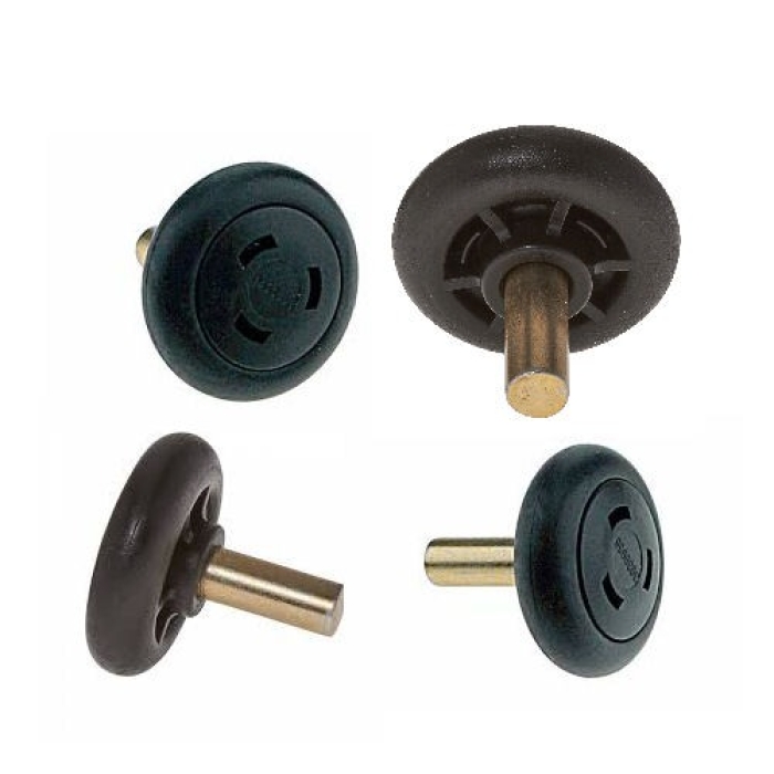 Hormann-sectional-Wheels-Black-45mm