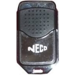 Neco Neco Genuine Remote Control Handset TX4 - Mk1