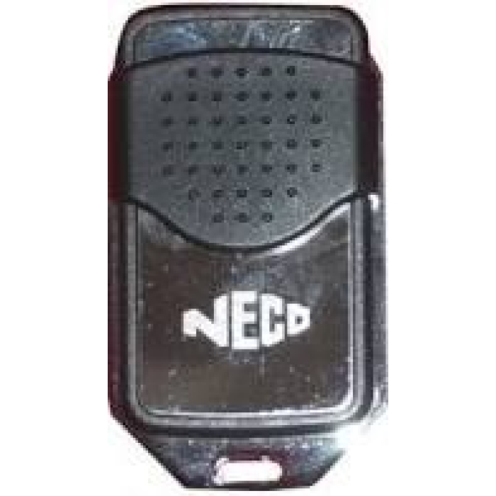 Neco Neco Genuine Remote Control Handset TX4 - Mk1