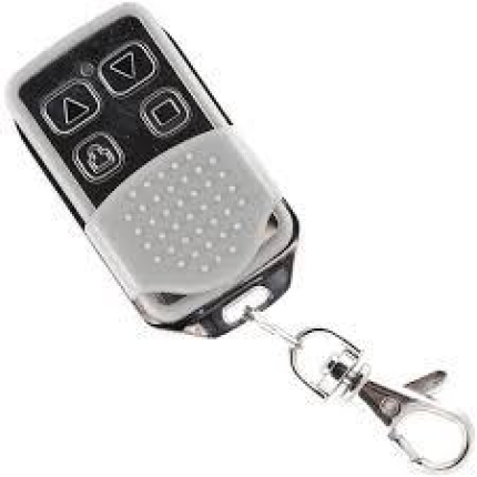 Neco-Grey-Handset