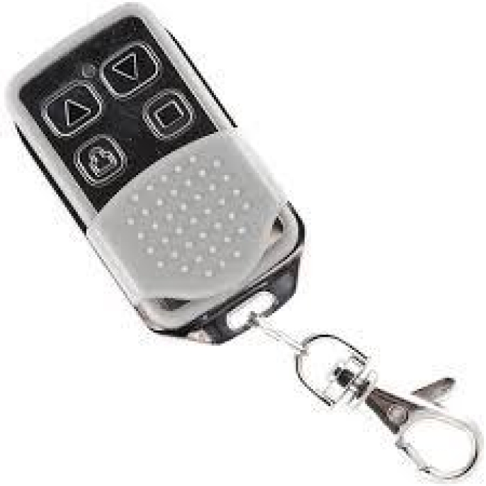 Neco-Grey-Handset