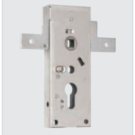 Novoferm Novoferm Euro Lock Mechanism Assembly