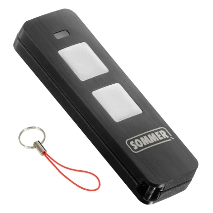Sommer Genuine Sommer 2-Command Pearl Remote Control Handset 868 MHz