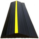 27mm SOLID Garage Door Weather Defender Floor Threshold Seal Kit - XL