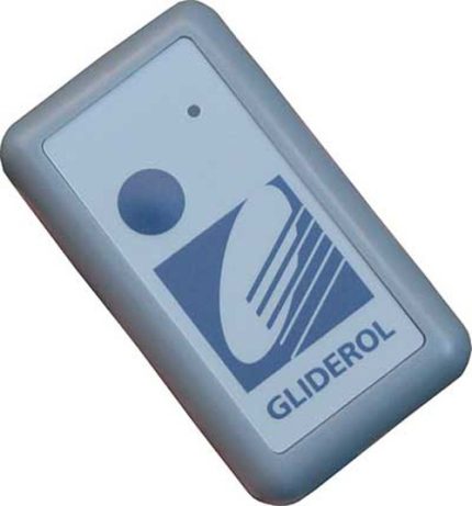 Gliderol GENUINE TM-27MHz TM27 handset