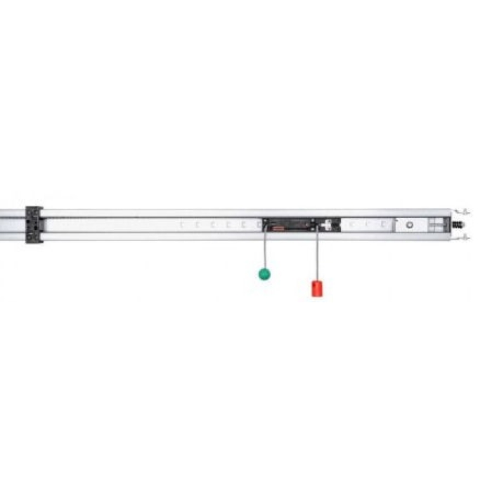 Chamberlain Marantec SZ11 Standard Belt Drive - Rail Only