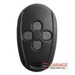 Steel Line Genuine AZAR 2060 Remote Control Handset 4 Channel - 868MHz