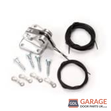 Golmet Universal De-latching Device for Up & Over Garage Door Motors