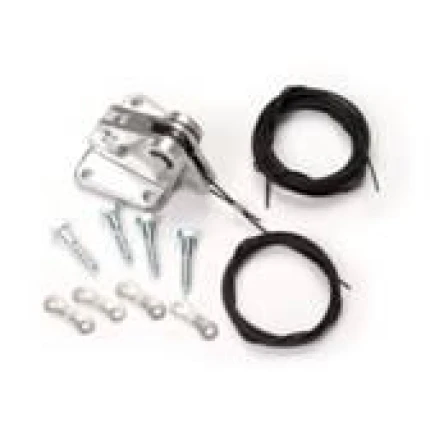 Golmet Universal De-latching Device for Up & Over Garage Door Motors