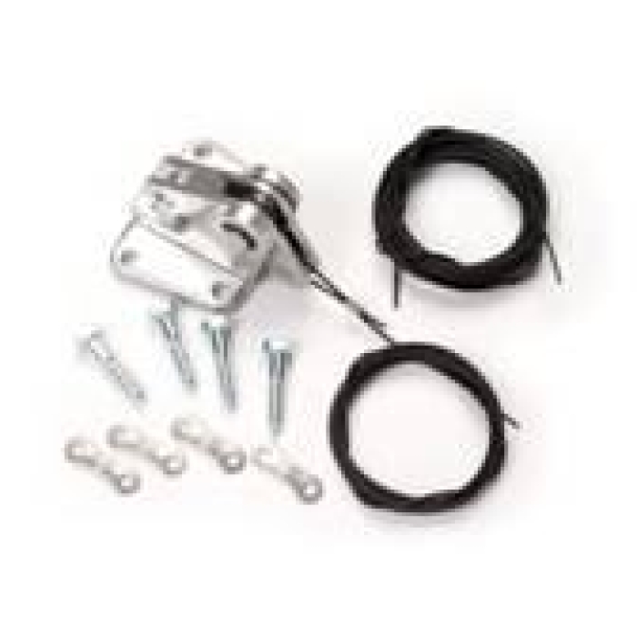 Golmet Universal De-latching Device for Up & Over Garage Door Motors