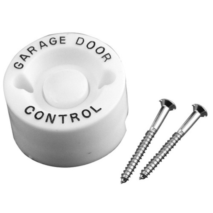 Golmet Universal Standard Interior Push Button (Single)