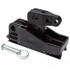 Chamberlain Outer Trolley Latch