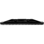 Chamberlain pro9000 tooth rack liftmaster 3