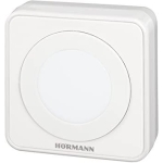 Garador Garador Internal Push Button IT1B - Illuminated