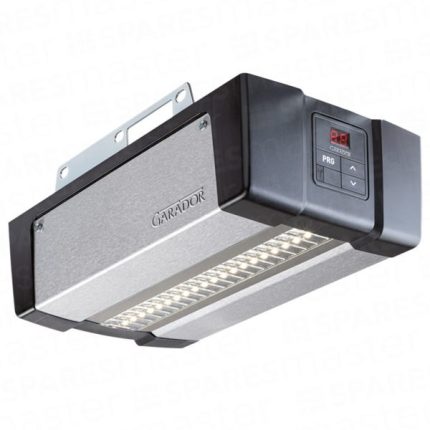 Garador GaraMatic 20 Bisecur Series 4 - Head Only