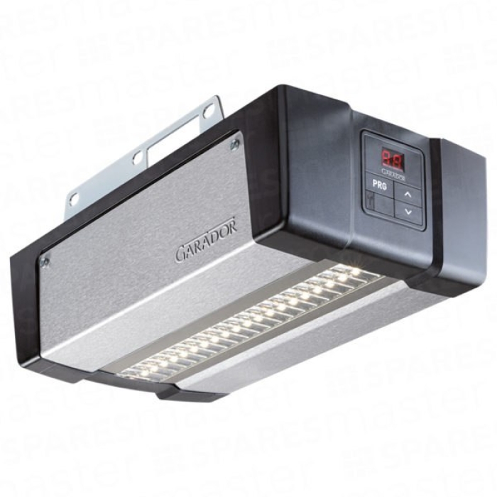 Garador Garador GaraMatic 20 Bisecur Series 4 - Head Only