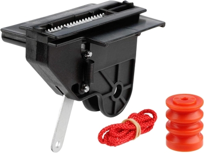 Henderson Carriage Block To Suit Henderson Genie Motor Operators