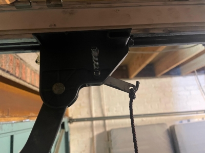 Henderson-carriage---new-fitted