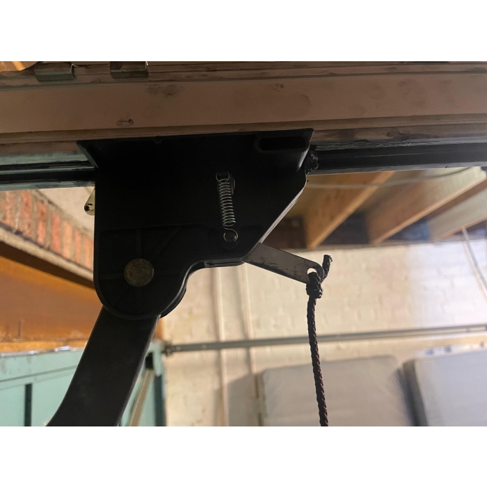 Henderson-carriage---new-fitted