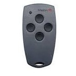 Marantec Marantec Genuine Digital 4 Button D304-868 Remote Control Handset
