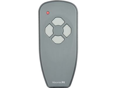 Marantec Marantec Genuine Digital 4 Button D384-868 Remote Control Handset