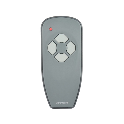 Marantec Marantec Genuine Digital 4 Button D384-868 Remote Control Handset