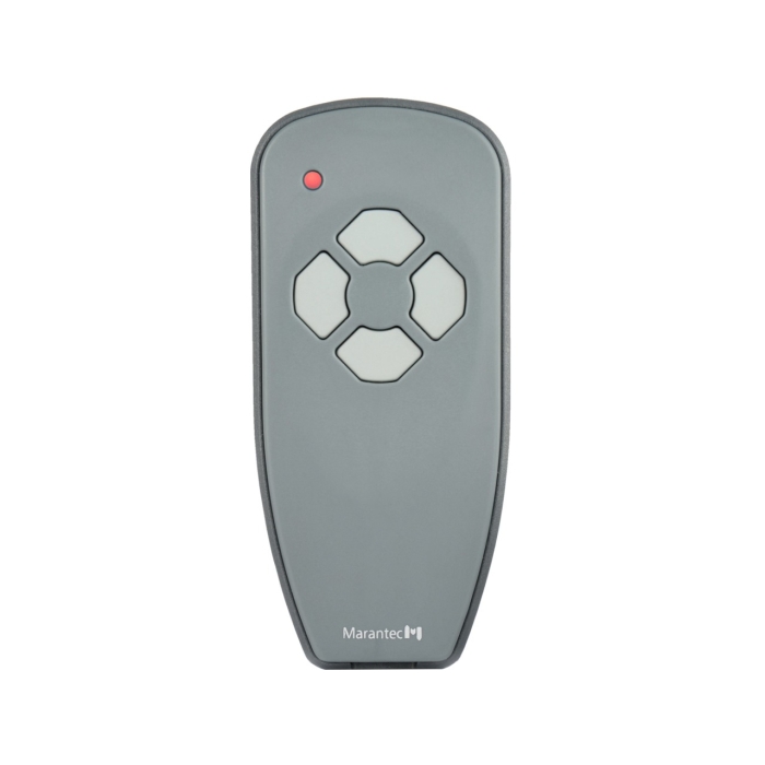 Marantec Marantec Genuine Digital 4 Button D384-868 Remote Control Handset