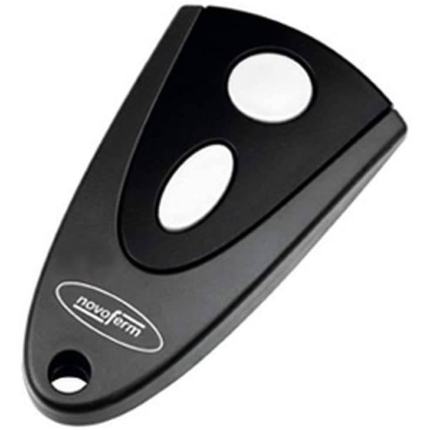Novotron-502-Handset-Black