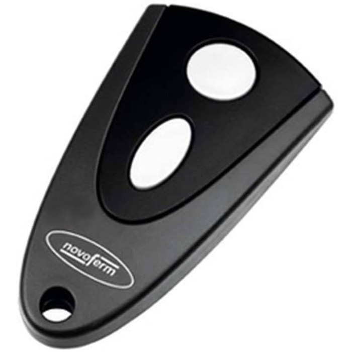 Novotron-502-Handset-Black