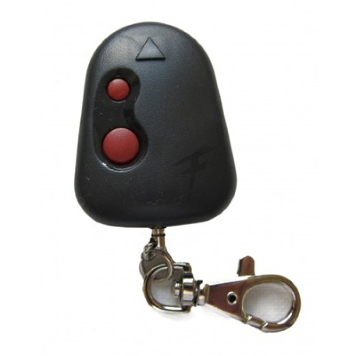 Cardale Cardale 2 Channel AZAR 2058 Remote Control Handset
