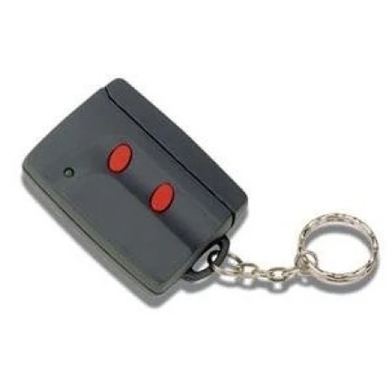 Henderson Genuine Sommer Henderson Remote Control 4050 Handset 40.685MHz