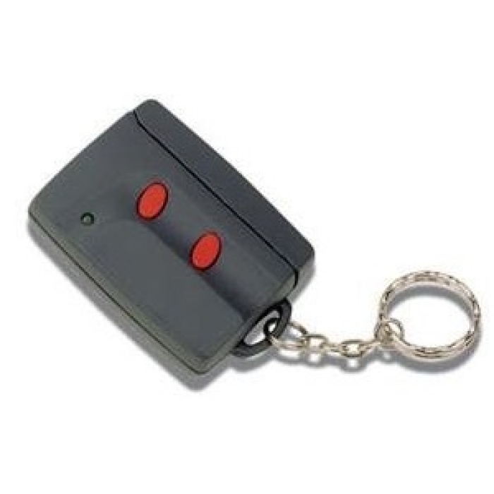 Henderson Genuine Sommer Henderson Remote Control 4050 Handset 40.685MHz