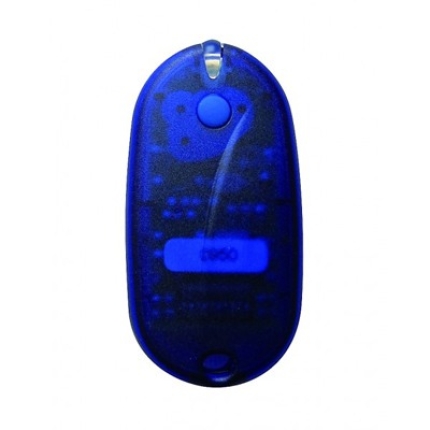 Cardale Cardale Thermaglide AZAT0001 handset - For White Thermaglide Boxes (dipswitches inside box)