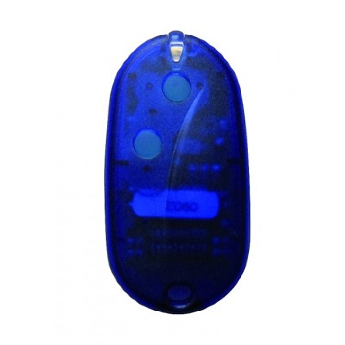 Cardale Cardale Thermaglide AZAT0002 handset 2 Button - For White Thermaglide Boxes (no dipswitches inside box)