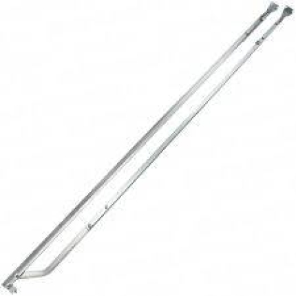 Universal Side Hinged Garage Door Conversion Arm Set