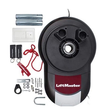 Chamberlain Chamberlain LM750 EV GB Roller Door Motor - for non-insulated roller shutters