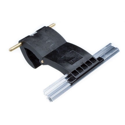 Roller Doors 55mm Lath Roller Door Locking Strap 2 segment