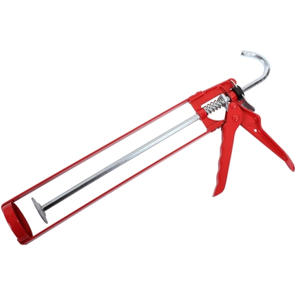 Universal Skeleton Sealant / Adhesive Caulk Gun