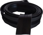 B&D Roller Door Bottom Weather Seal