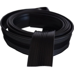 B&D Roller Doors B&D Roller Door Bottom Weather Seal