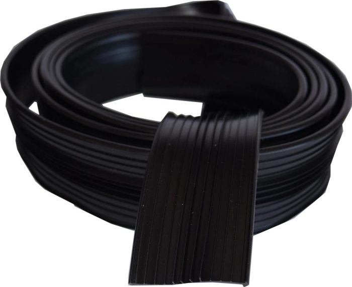 B&D Roller Door Bottom Weather Seal