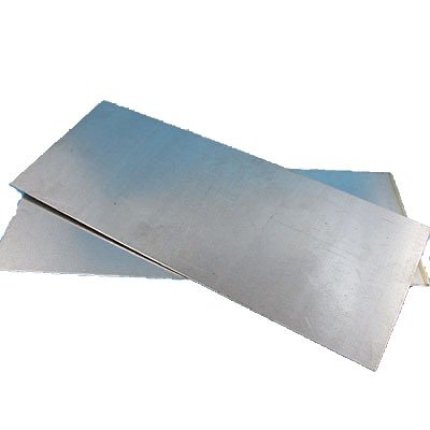 Universal Pair of 15'x6' Rectangular Gusset Plates