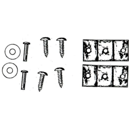 Lock-Bar-Fixing-Kit