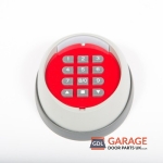 NECO Wireless Keypad
